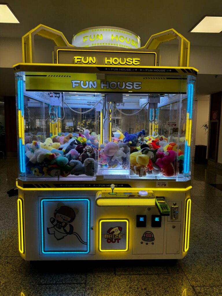 FUN HOUSE