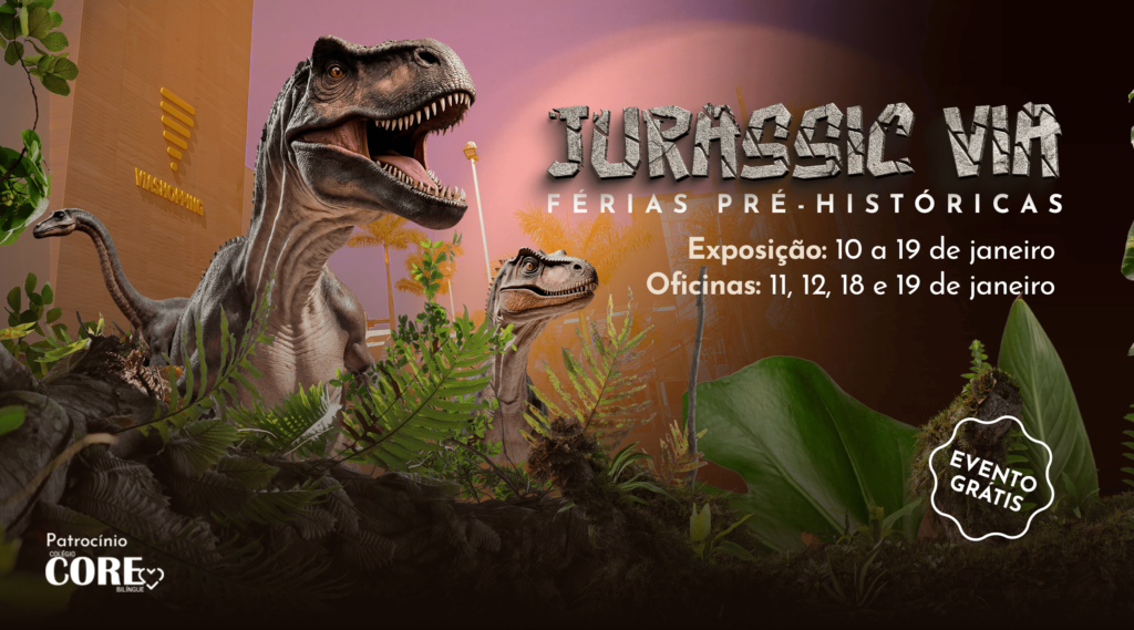 Jurassic Via