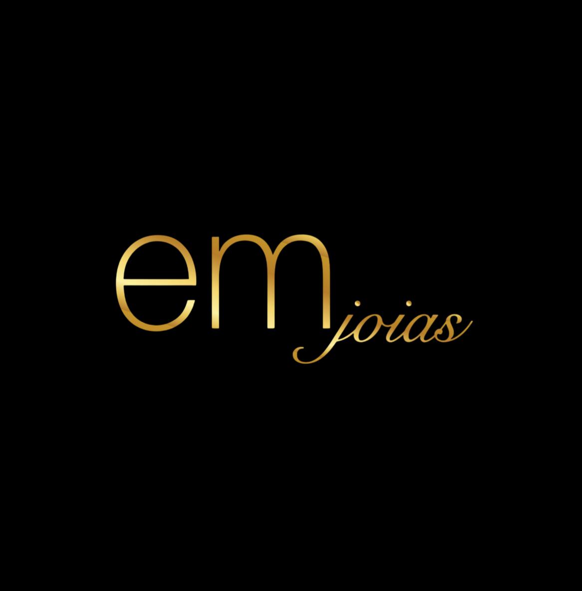 LOGO EM JOIAS